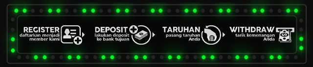 BUKTI77 Jackpot